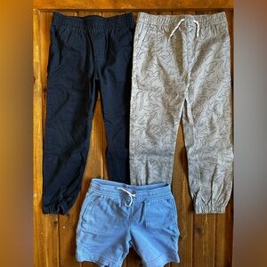 4t-6t bottoms bundle